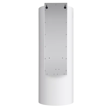 Кухонная вытяжка MAUNFELD Lee Wall 35 Sensor Белый