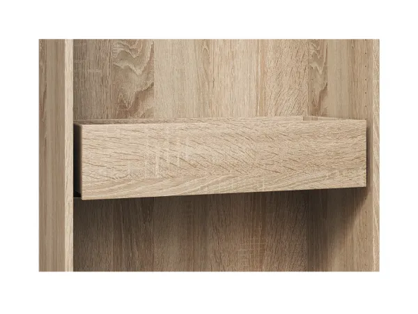 2.06.09.160.3 МАКС ящик выдвижной 75х36 сонома RU 2.06.09.160.3 МАКС ящик выдвижной 75х36 сонома RU