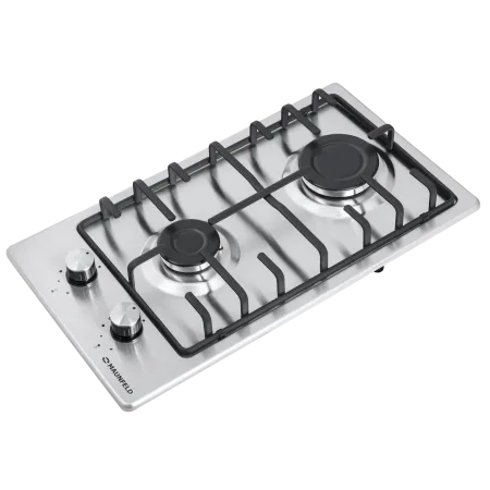Газовая варочная панель MAUNFELD EGHS.32.3ES Нержавеющая сталь