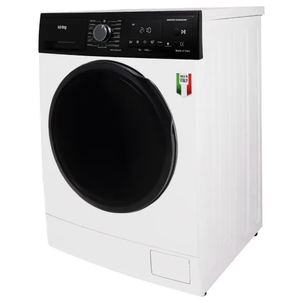 Стиральная машина Korting KWM 59ID14107 Стиральная машина Korting KWM 59ID14107