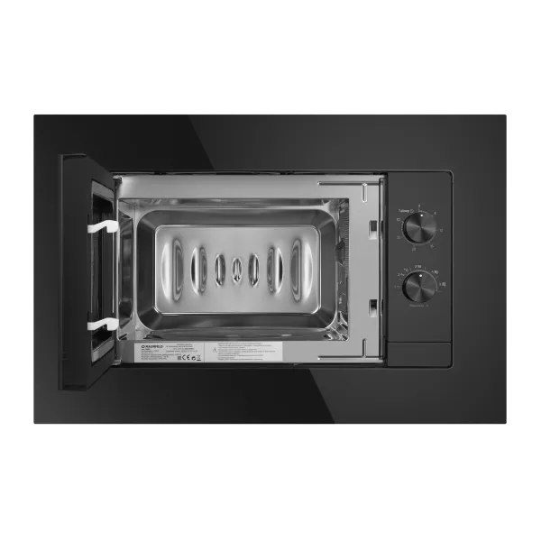 Микроволновая печь встраиваемая MAUNFELD JBMO725 Черный Микроволновая печь встраиваемая MAUNFELD JBMO725 Черный
