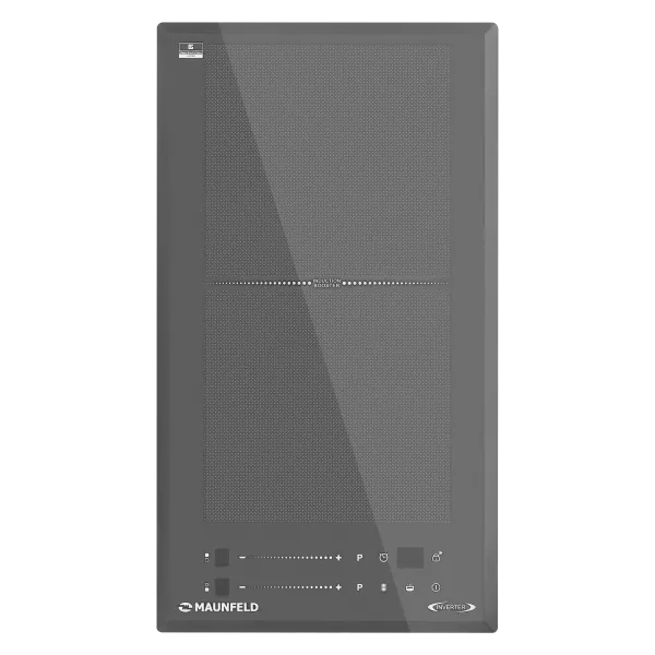 CVI292S2F Inverter Серый