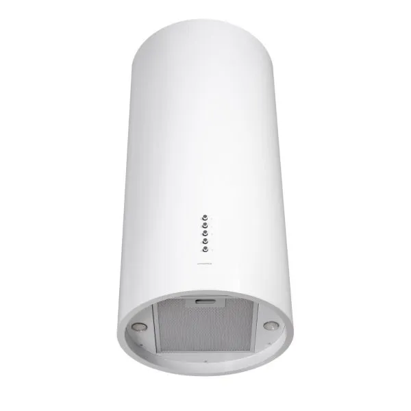 Кухонная вытяжка MAUNFELD Lee Side C 39 Белый Кухонная вытяжка MAUNFELD Lee Side C 39 Белый