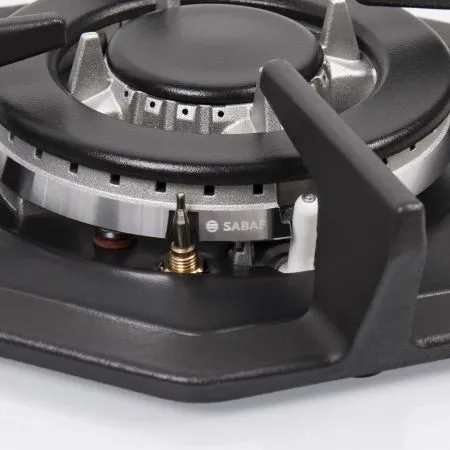 Газовая варочная панель MAUNFELD EGHG.64.23C Белый