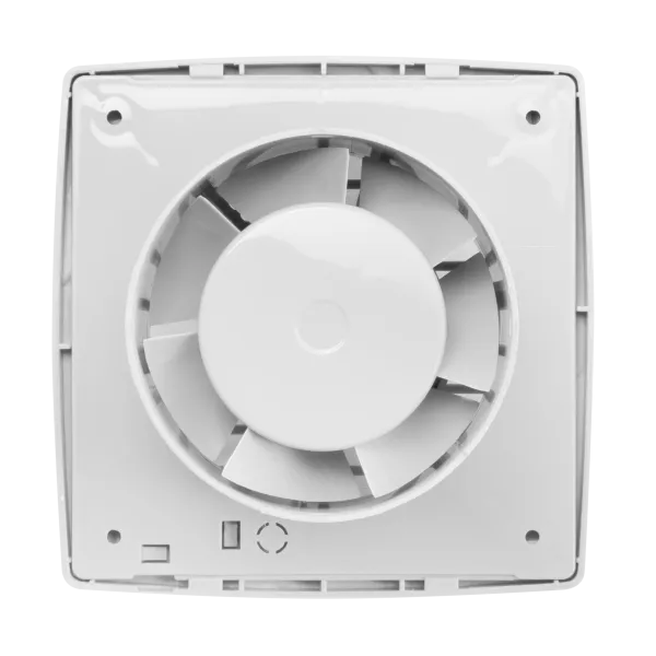 Вытяжной вентилятор  MAUNFELD MFB10G Белый Вытяжной вентилятор  MAUNFELD MFB10G Белый
