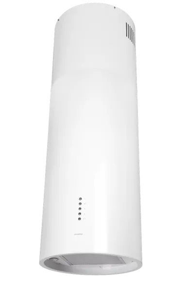 Кухонная вытяжка MAUNFELD Lee Isla 39 Белый