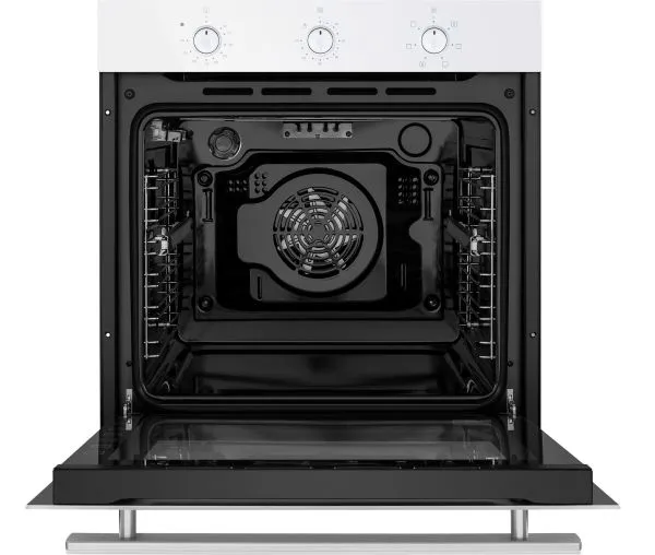 Шкаф духовой электрический MAUNFELD EOEF.766 Белый Шкаф духовой электрический MAUNFELD EOEF.766 Белый