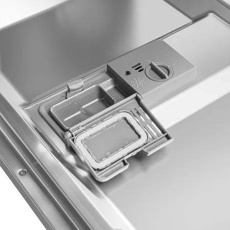 Посудомоечная машина MAUNFELD MWF45220W Белый