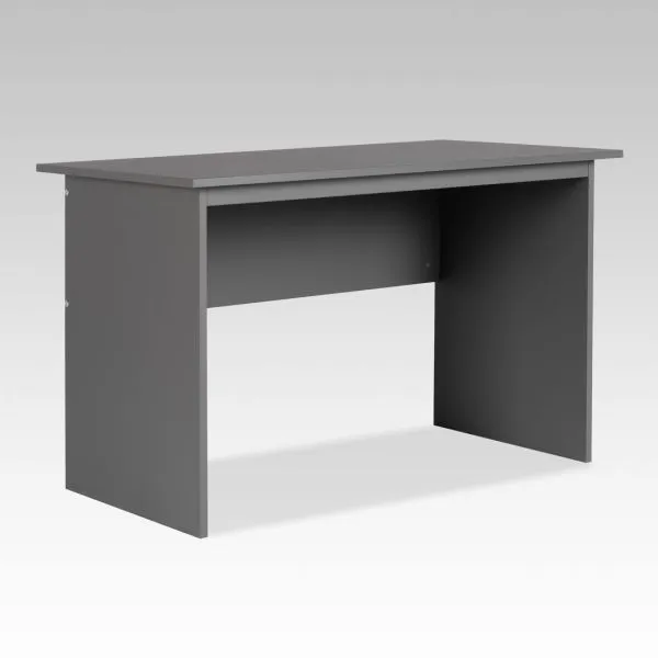 2.03.06.020.4 КАСТОР стол письменный 120х65 RU серый 2.03.06.020.4 КАСТОР стол письменный 120х65 RU серый