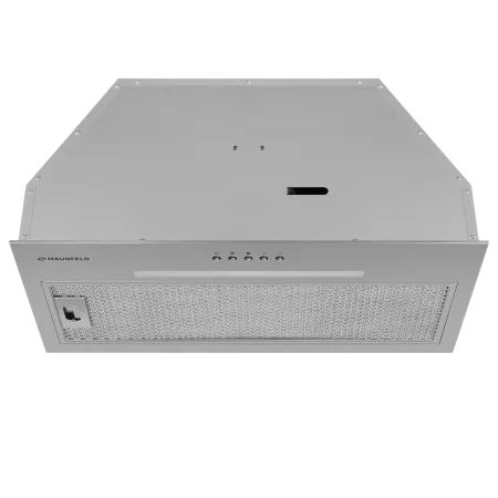Кухонная вытяжка MAUNFELD TRAPEZE 603EM Нержавеющая сталь