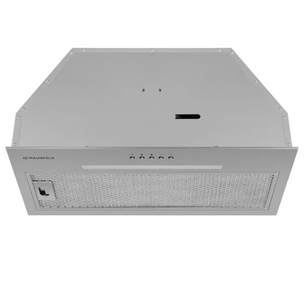 Кухонная вытяжка MAUNFELD TRAPEZE 603EM Нержавеющая сталь