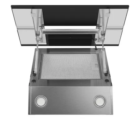 Кухонная вытяжка MAUNFELD Mersey 60 Черный