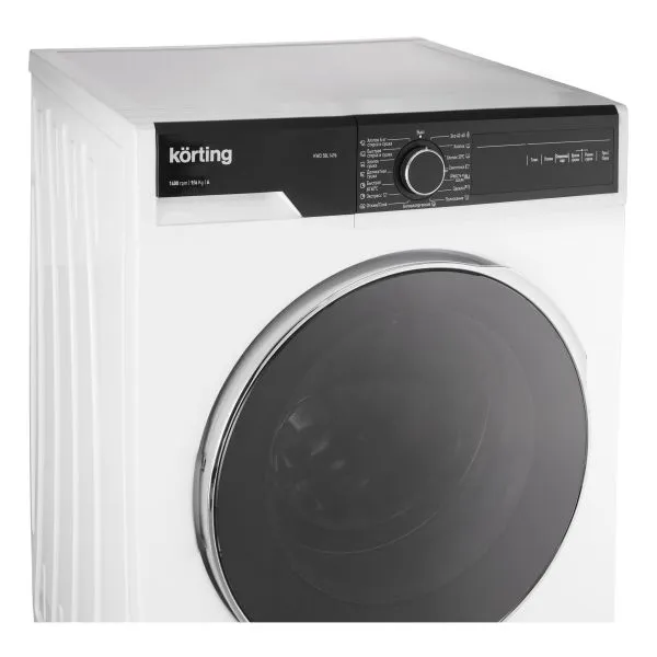 Стиральная машина Korting KWD 58L1496 Стиральная машина Korting KWD 58L1496