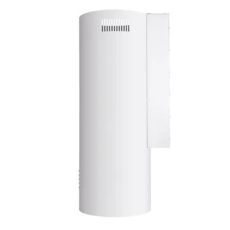 Кухонная вытяжка MAUNFELD Lee Wall 35 Белый