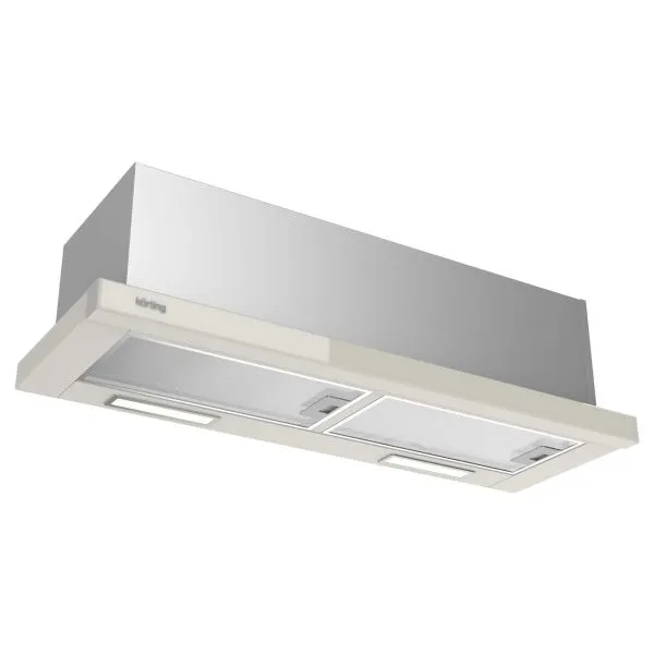 Вытяжка с выдвижным экраном KHP 9815 GB