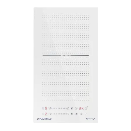 Индукционная варочная панель MAUNFELD CVI292S2F Inverter Белый