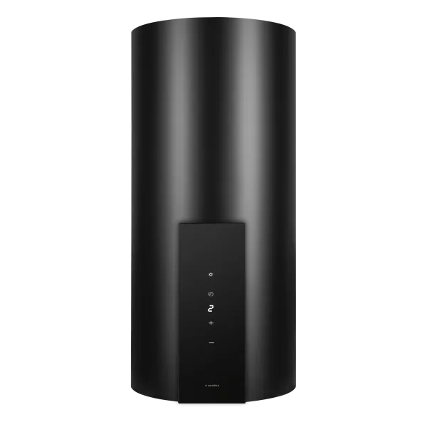 Кухонная вытяжка MAUNFELD ALBA 39 Wall Черный Кухонная вытяжка MAUNFELD ALBA 39 Wall Черный