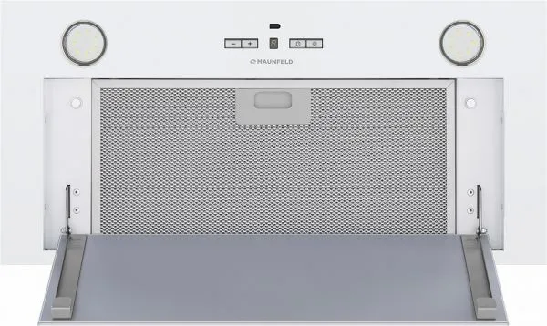 Кухонная вытяжка MAUNFELD Fantasy 1000ST 60 Белый