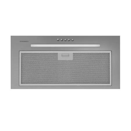 Кухонная вытяжка MAUNFELD Crosby 850LED Нержавеющая сталь