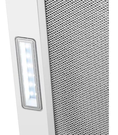 Кухонная вытяжка MAUNFELD Box Push 40 Белый