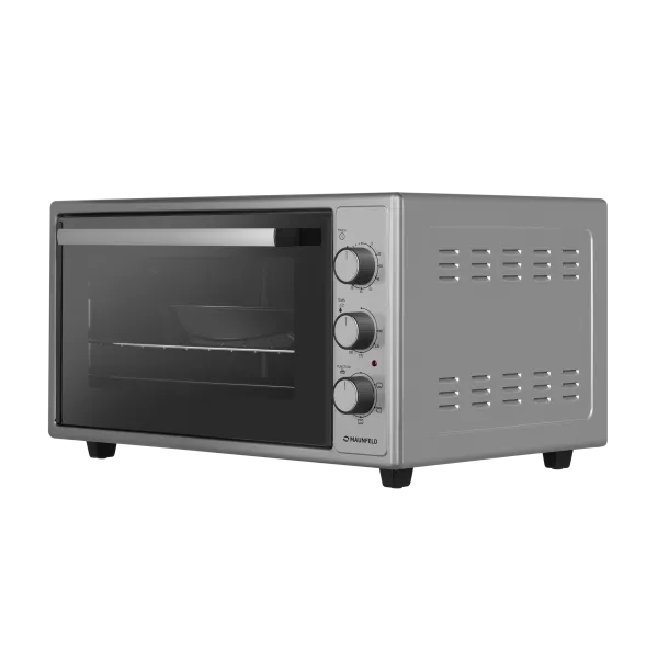 Мини-печь MAUNFELD MMO-483M01 Серый Мини-печь MAUNFELD MMO-483M01 Серый