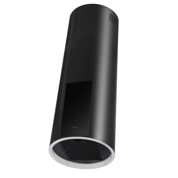 Кухонная вытяжка MAUNFELD ALBA 39 Isla Черный