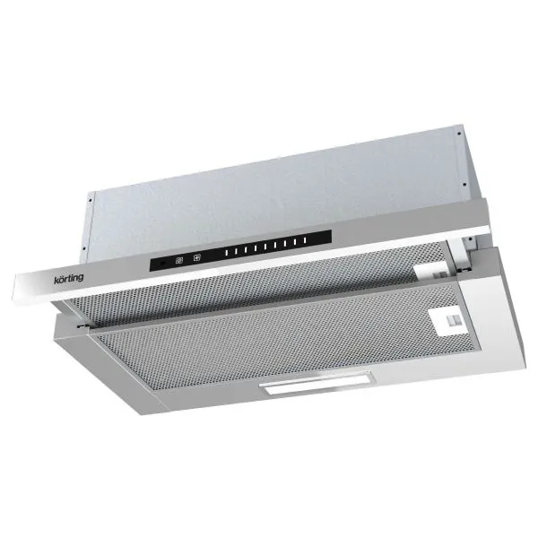 Вытяжка Korting KHP 6975 X Вытяжка Korting KHP 6975 X