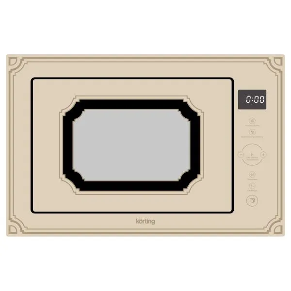 Микроволновая печь Korting KMI 825 RGB Микроволновая печь Korting KMI 825 RGB