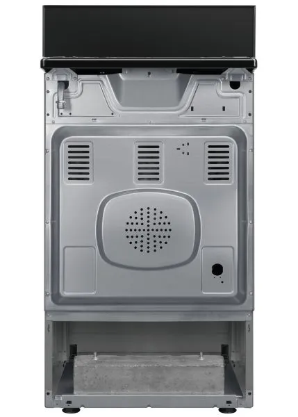 Газовая плита MAUNFELD MGC50GE01D Серый Газовая плита MAUNFELD MGC50GE01D Серый