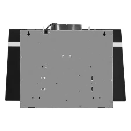 Кухонная вытяжка MAUNFELD Amber 60 Glass Черный