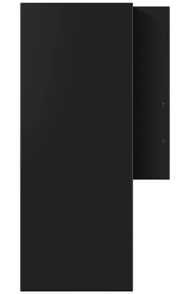 Кухонная вытяжка MAUNFELD Bath 402 Черный Кухонная вытяжка MAUNFELD Bath 402 Черный