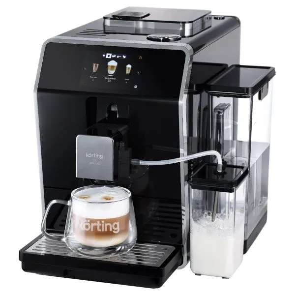 Кофемашина Korting KACM 2004 Adagio Кофемашина Korting KACM 2004 Adagio