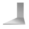 Кухонная вытяжка MAUNFELD Cork 60 Нержавеющая сталь