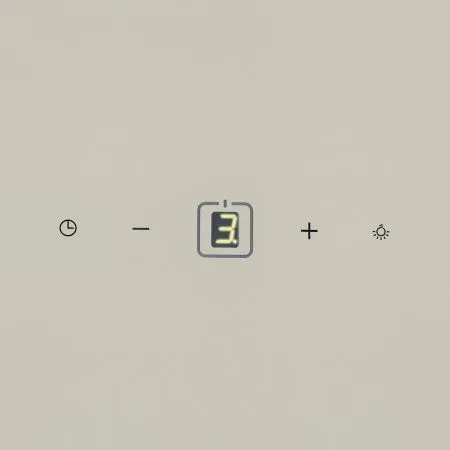 Кухонная вытяжка MAUNFELD Sky Star Chef 60 Бежевый