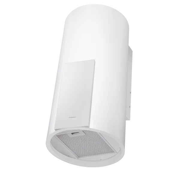Кухонная вытяжка MAUNFELD ALBA 39 Wall Белый Кухонная вытяжка MAUNFELD ALBA 39 Wall Белый