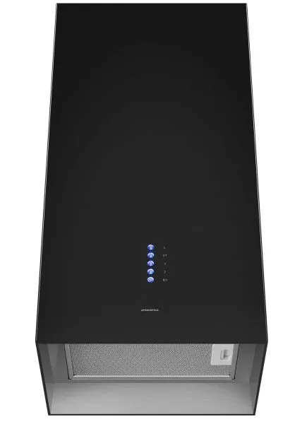 Кухонная вытяжка MAUNFELD Bath 402 Черный Кухонная вытяжка MAUNFELD Bath 402 Черный