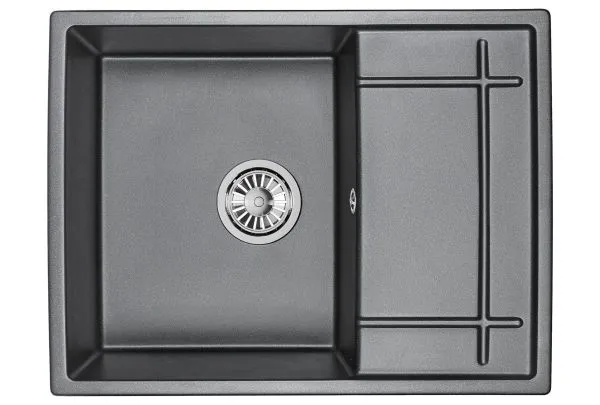 6501, ПЕСОК, кухонная мойка, кварц