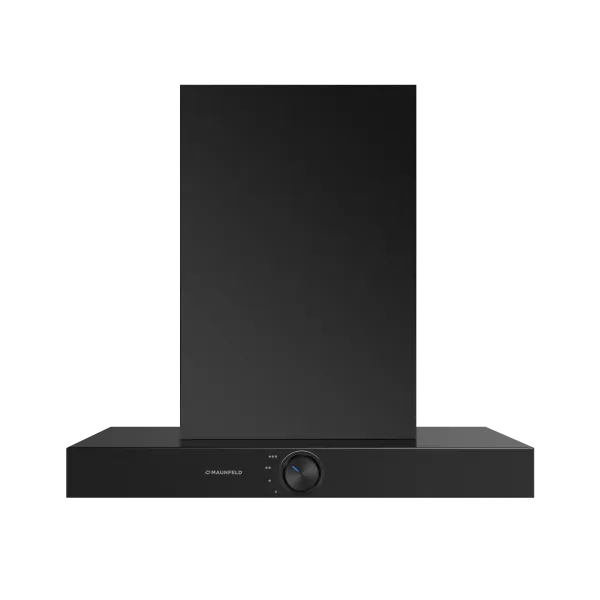 Кухонная вытяжка MAUNFELD Comfort 60 T чёрный Черный