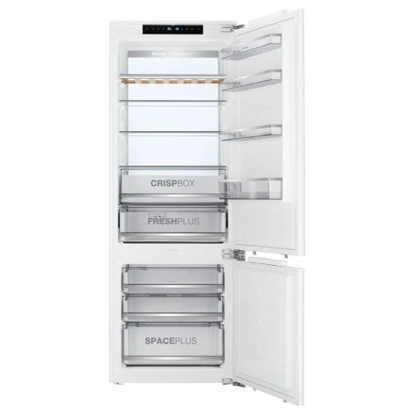 Холодильник Korting KSI 19699 CFNFZ Холодильник Korting KSI 19699 CFNFZ