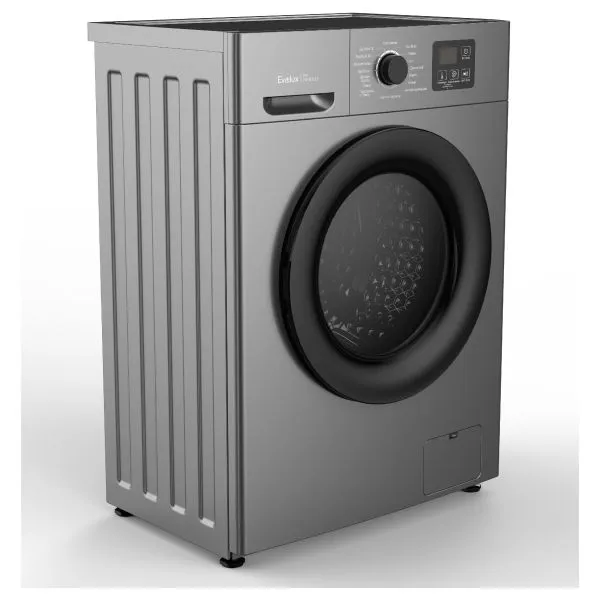 Стиральная машина EW 46121 S Стиральная машина EW 46121 S