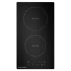 Индукционная варочная панель MAUNFELD AVI292STBK Черный