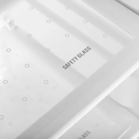 Холодильник MAUNFELD MFF180W Белый