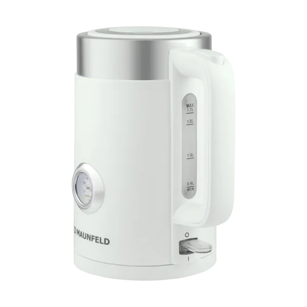 Чайник MAUNFELD MFK-631 Голубой Чайник MAUNFELD MFK-631 Голубой