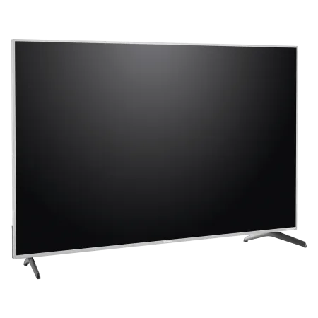 75" Телевизор MAUNFELD MQT75USX03, 4K Ultra HD, СМАРТ ТВ, Яндекс TV