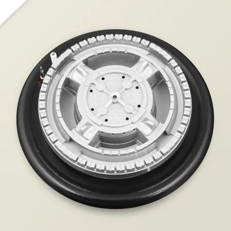 Газовая варочная панель MAUNFELD EGHG.64.43C1 Бежевый