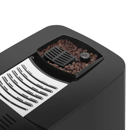 Кофемашина встраиваемая MAUNFELD AMCM1503 Белый