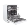 Посудомоечная машина MAUNFELD MWF12I Белый Посудомоечная машина MAUNFELD MWF12I Белый