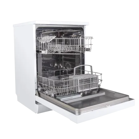 Посудомоечная машина MAUNFELD MWF12I Белый Посудомоечная машина MAUNFELD MWF12I Белый