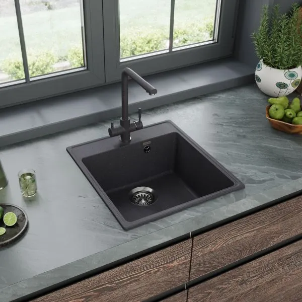 Perla 460 Тёмно-серый Perla 460 Тёмно-серый