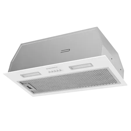 Кухонная вытяжка MAUNFELD THAMES 603PM Белый